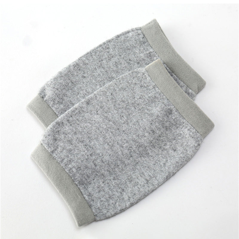 Thoughtful Gift - Warm & Practical Mugwort Knee Pads