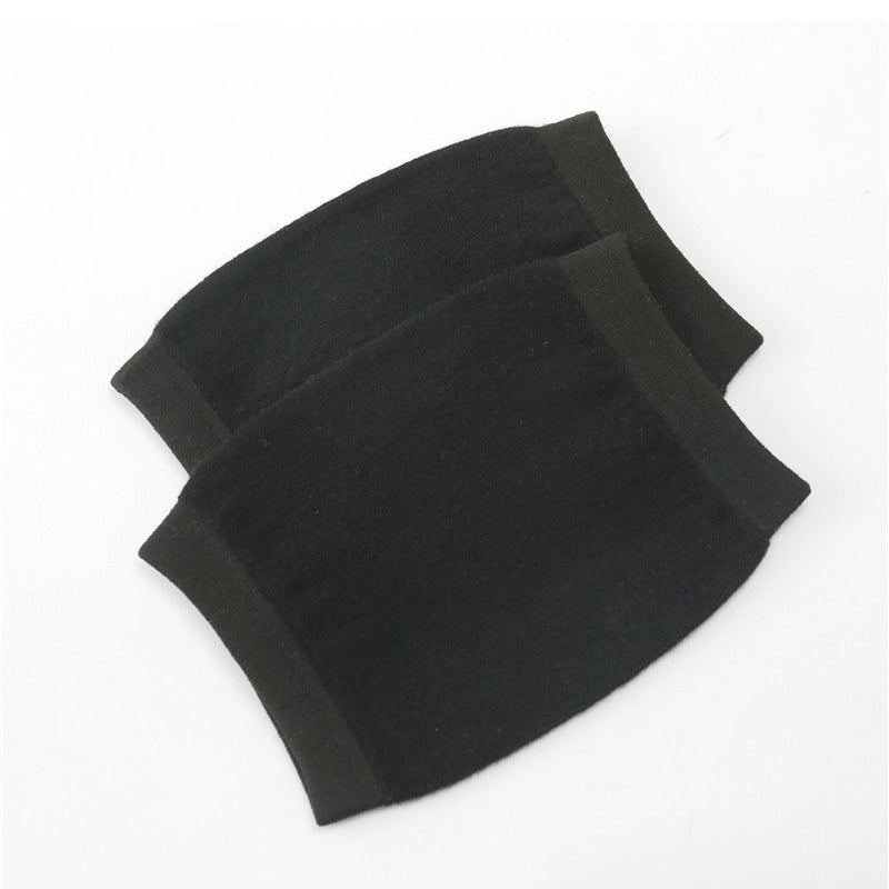 Thoughtful Gift - Warm & Practical Mugwort Knee Pads