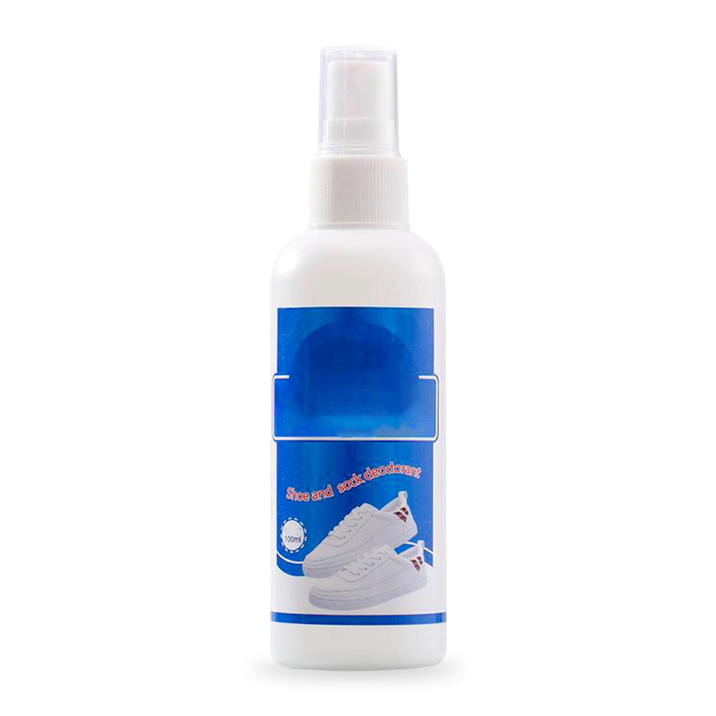 Antibacterial Quick Dry Shoe and Sock Deodorizing Spray