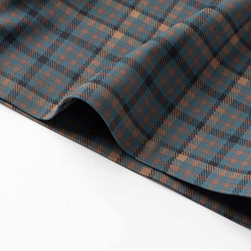 š„50% OFF! Men's Classic Plaid Short Sleeve Shirt ā Timeless Comfort & Easy Care