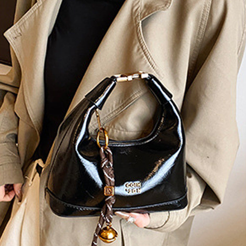 👜Women’s Japanese Elegant Vintage Handbag🌷