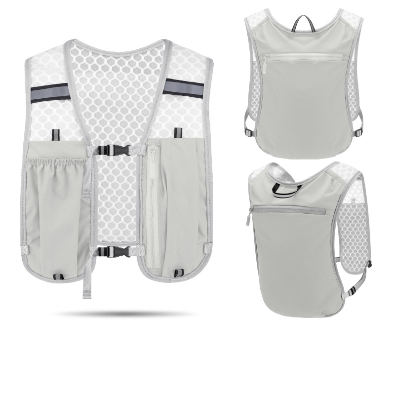🎉🛍️Outdoor Hiking Essentials🏃♂️Running Phone Bag Outdoor Mountaineering Vest Bag