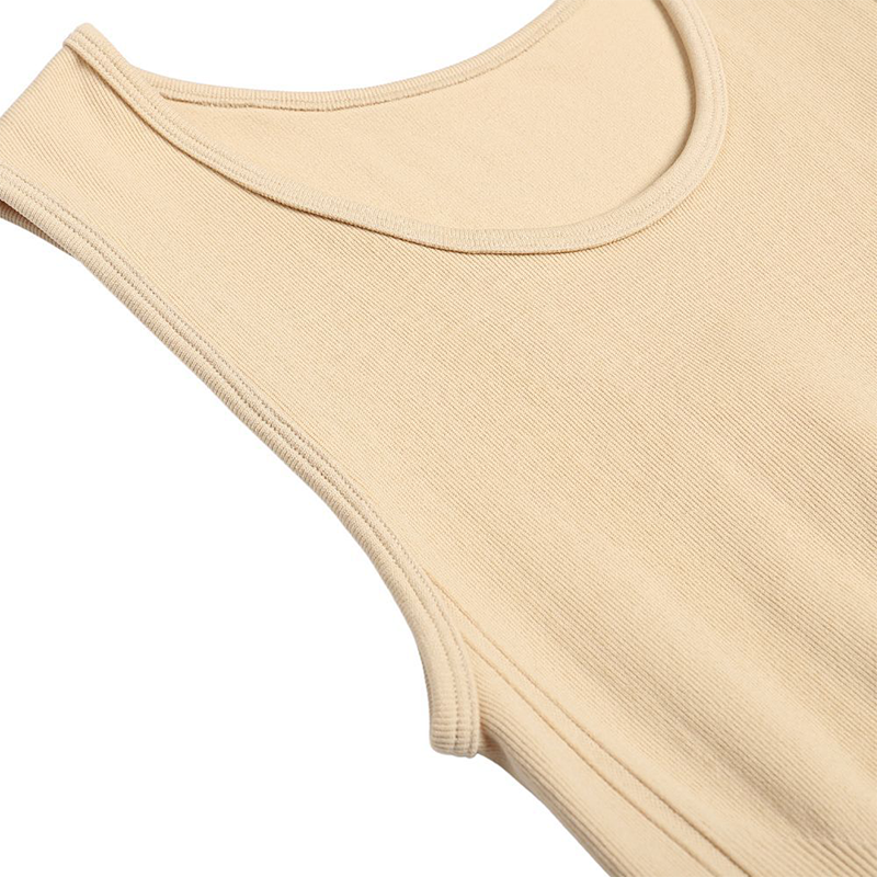 Men’s One-Piece Tummy Control Slimming Shapewear