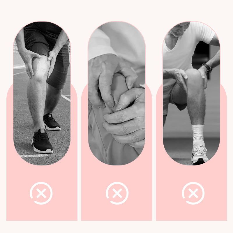 š„Last Day Special Price Ā£8.99!!šAdjustable & Breathable Knee Brace