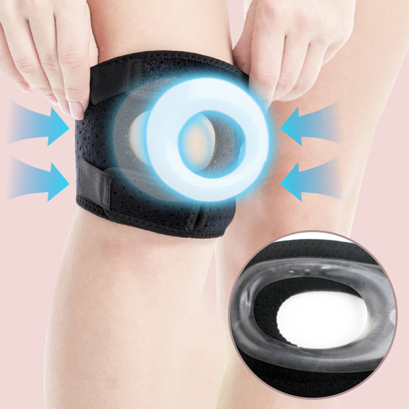š„Last Day Special Price Ā£8.99!!šAdjustable & Breathable Knee Brace
