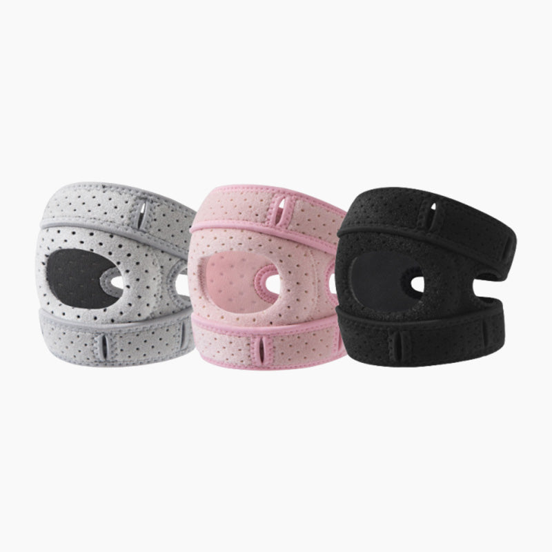 š„Last Day Special Price Ā£8.99!!šAdjustable & Breathable Knee Brace