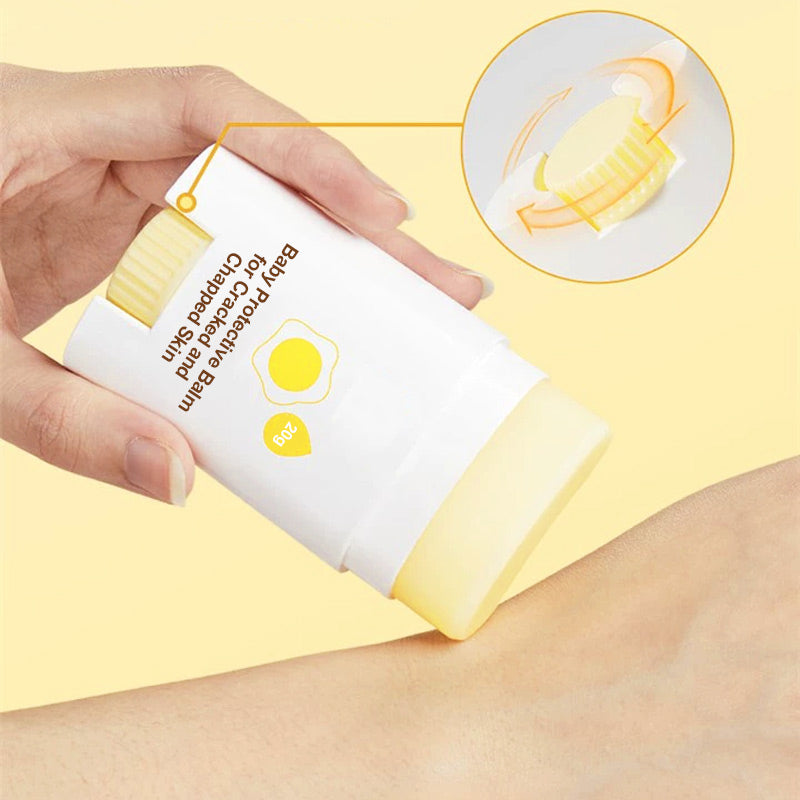 Baby Protective Balm for Cracked and Chapped Skin