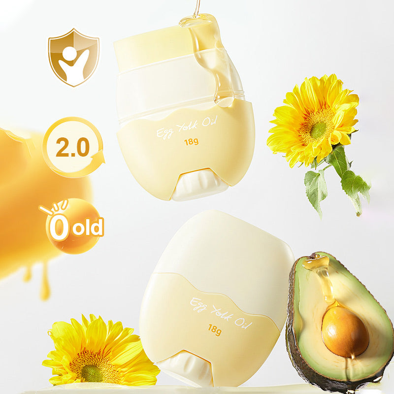 Baby Protective Balm for Cracked and Chapped Skin