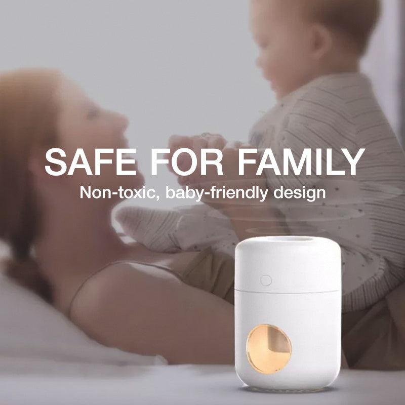 Electric Mosquito Repellent with Ceramic Heater