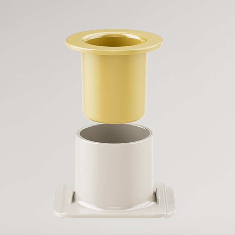 🔥🔥3-in-1 Mandoline Slicer with Container