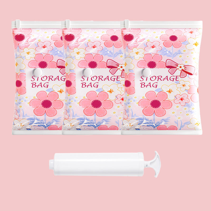 🔥Space-Saving Vacuum Storage Bags📢 Limited Stock Available—Grab Yours Now!⏰