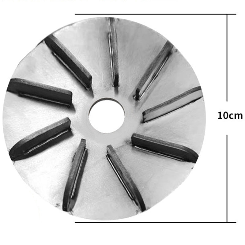 đ§°Labor-Saving Pig Hair Remover Scraper Disc