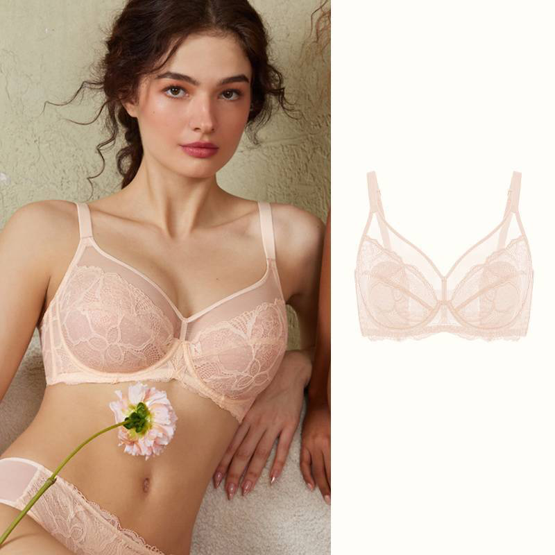 ๐ฅณ2026 HOT SALE๐ฅณ๐50K+ SOLD!๐๐ 49% OFF! Full Cup Support Bra โ Ultimate anti-sagging lift & comfort. Redefine your silhouette with confidence all day long. ๐
