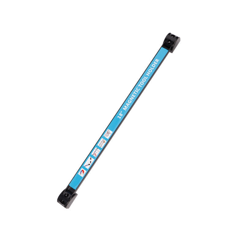 🧲 LIMITED-TIME 50% OFF! ✨ Magnetic Tool Holder Bar – 30kg Load, Quick-Release, Workshop Organizer 🛠️