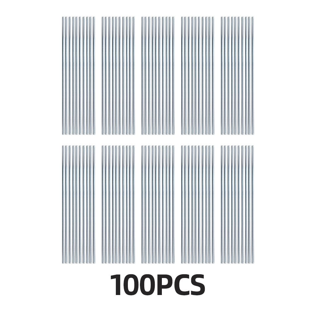 🔥 Low-Temperature Aluminum Brazing Rods for Small Metal Repairs