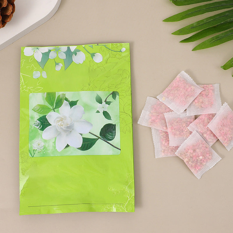 🌸Safe Strong Plant Extract Deodorant Sachet