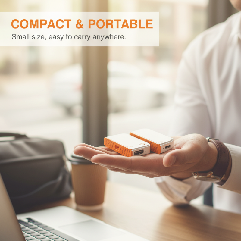 🏆 Last Day Special Price £36.99!!! Wireless HDMI Transmitter Receiver