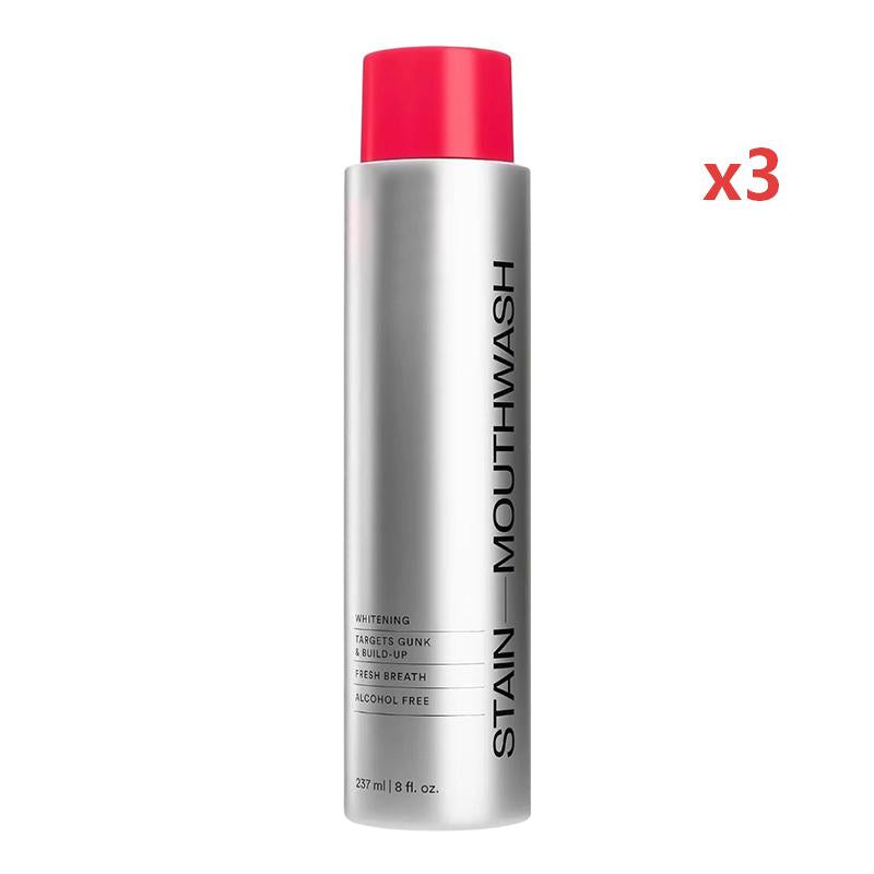 🔥Limited Time Promotion 50% OFF🔥Advanced Stain-Removing Whitening Mouthwash