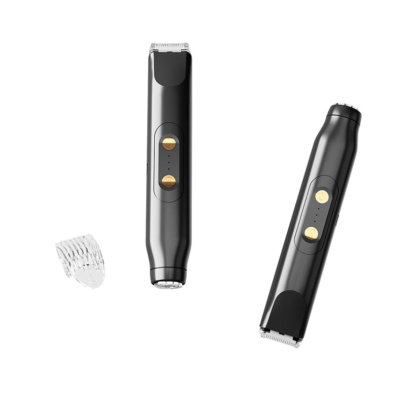 🥰Summer Sale-50% OFF💛2-in-1 Electric Shaver for Women