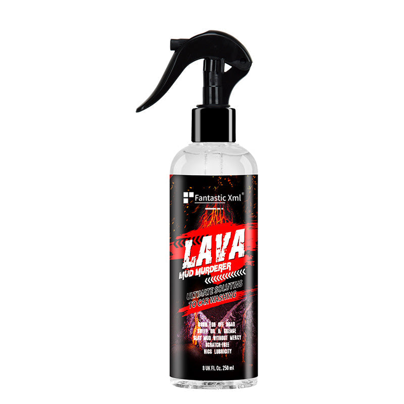 🚗🔥50% Off Sale🔥Car External Engine Cleaner
