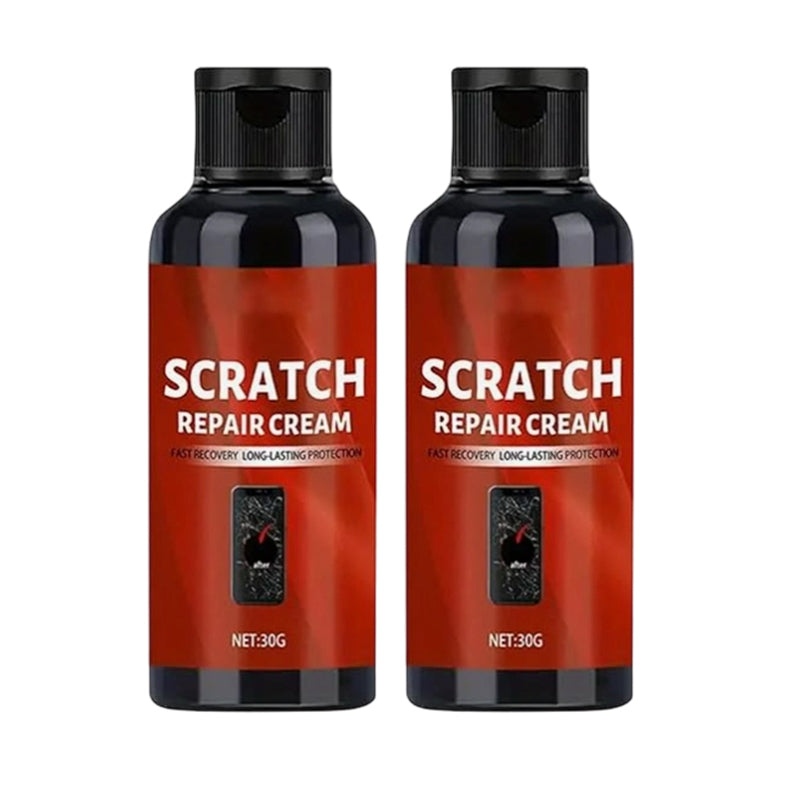 🔥Limited Time Promotion 50% OFF🔥Instant Scratch Remover for Metal Surfaces