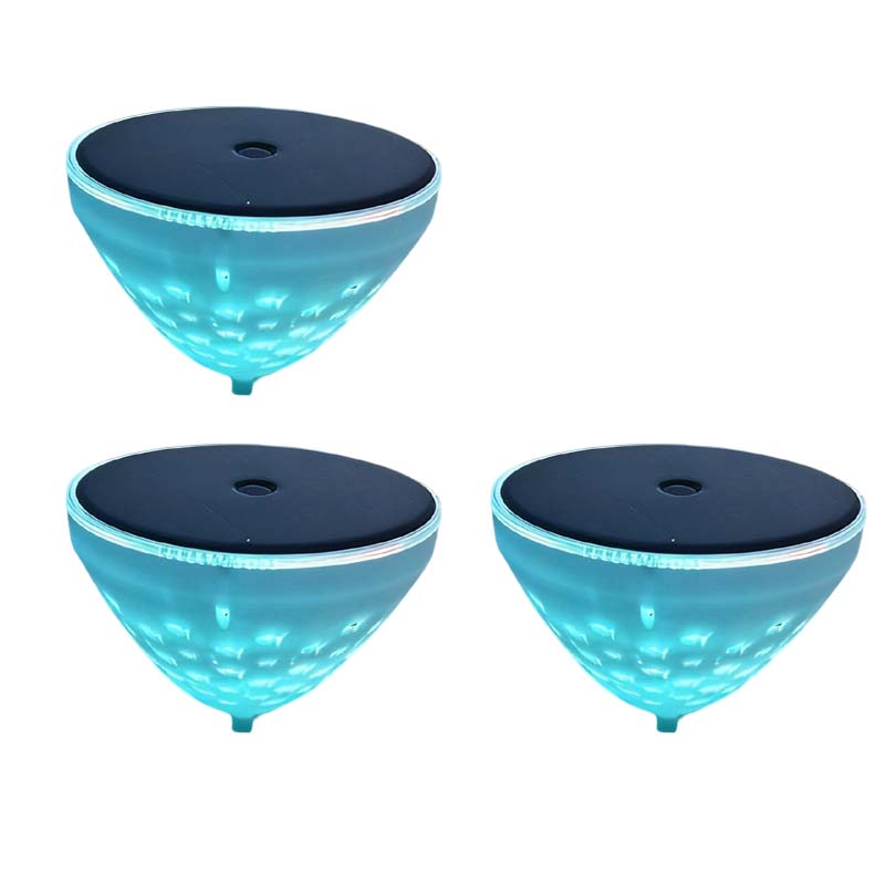 🥳2026 HOT SALE🥳💞50K+ SOLD!🐟🌊 50% OFF! Floating Pool Light – No batteries, fish pattern projection. Transforms pool into an aquarium. A garden delight! 🏊♂️🎉