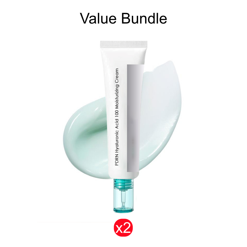 🔥Limited Time Promotion 50% OFF🔥PDRN Hyaluronic Acid 100 Moisturizing Cream