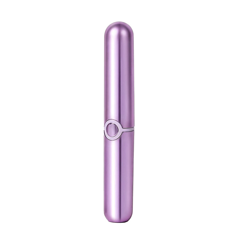 💖✨ LIMITED-TIME 50% OFF! Rechargeable Heated Eyelash Curler – 4 Heat Settings, Integrated Lash Clip & Type-C Charging – Salon-Quality Curls, Anytime 🎀