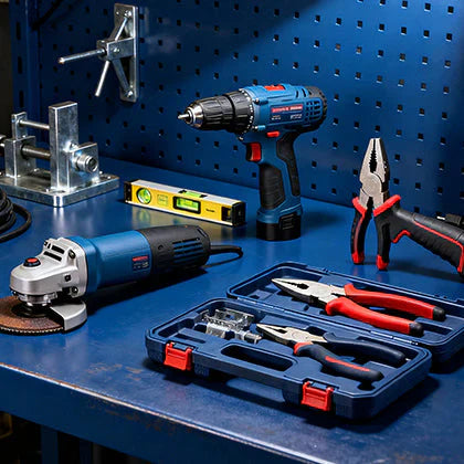 Tools & Gadgets