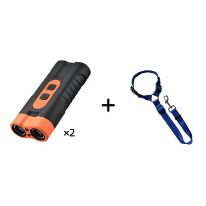 🔥Limited Time Promotion 50% OFF🔥Dog Bark Deterrent Device