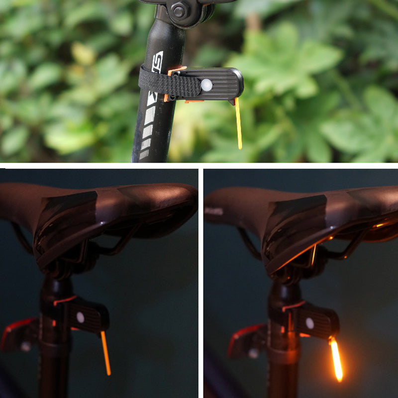 ✨🎁Big sale 49% OFF🔥LED Bike Rear Light