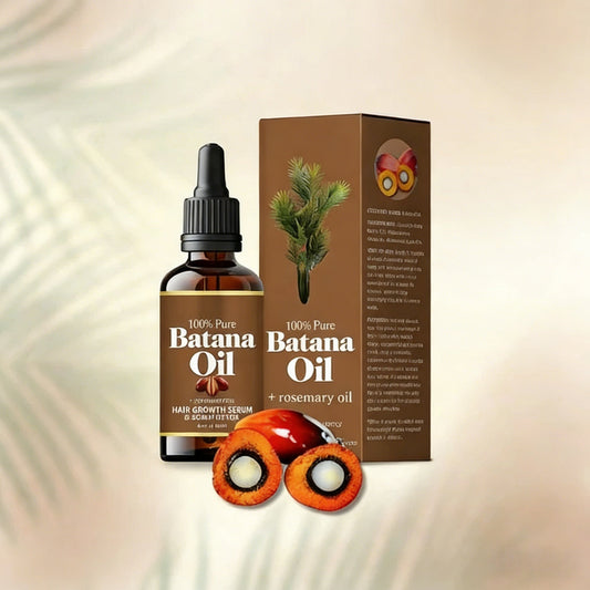 🌿Premium Grade Essential Oil for Hair
