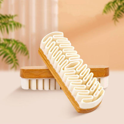 Magic Silicone Brush