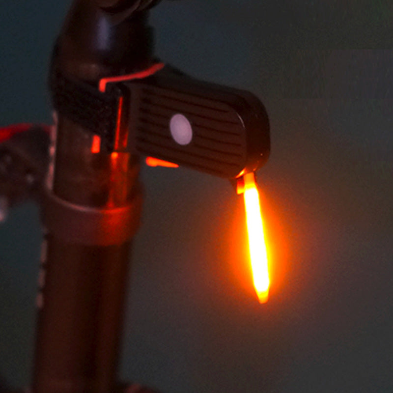 ✨🎁Big sale 49% OFF🔥LED Bike Rear Light