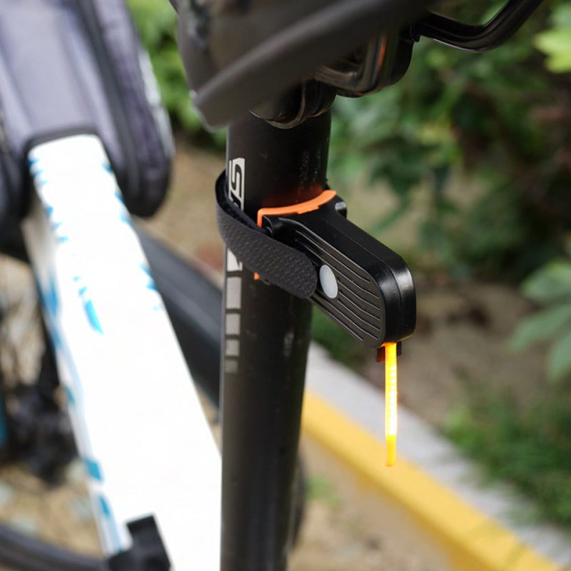 ✨🎁Big sale 49% OFF🔥LED Bike Rear Light