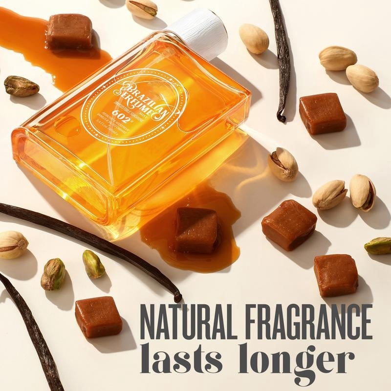 🔥Last Day Promotion-50%OFF🔥Brazilian Perfume 602
