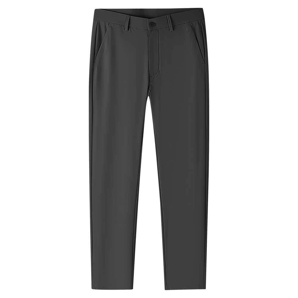 Men's High Stretch Classic Pants