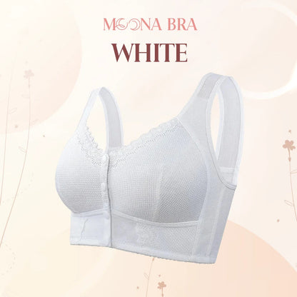 LAST DAY SALE 50% OFF - Front Closure Breathable Bra for Seniors