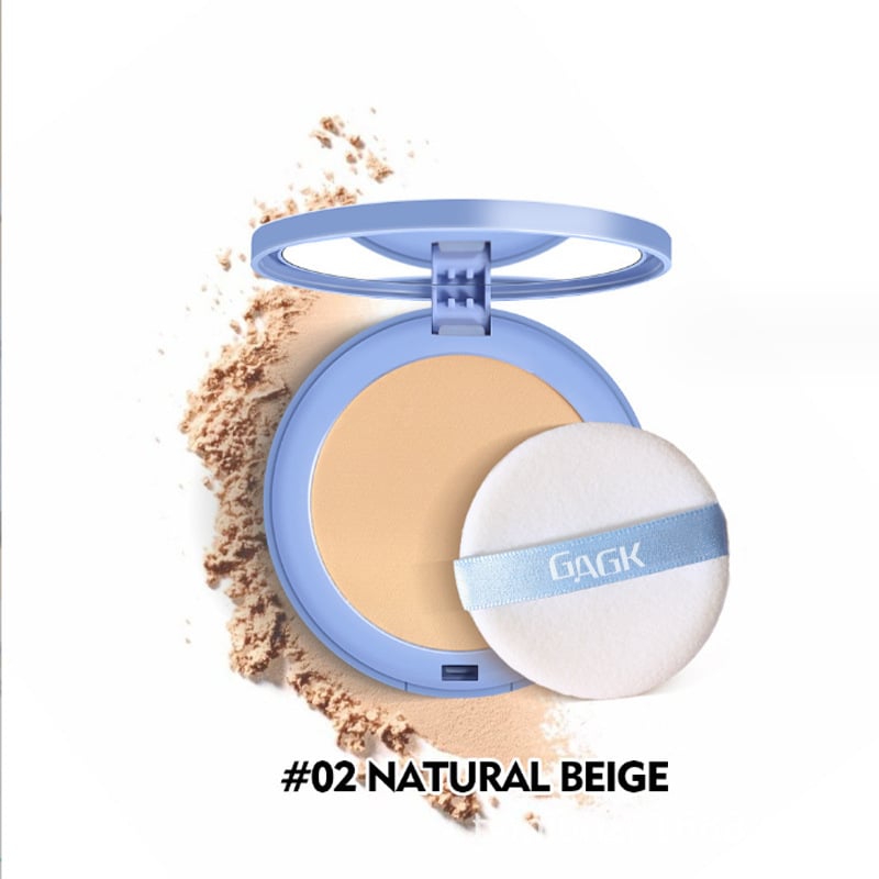 🎁Buy 1 Get 1 Free🔥 💜Matte Perfection Pressed Powder