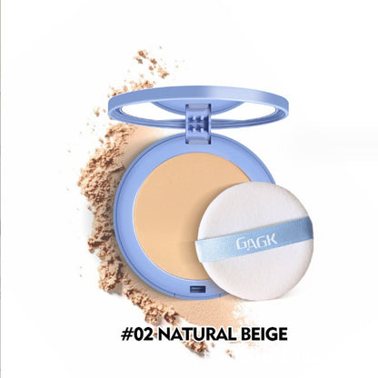 🎁Buy 1 Get 1 Free🔥 💜Matte Perfection Pressed Powder