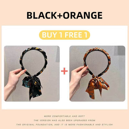 Magic Hair Clip