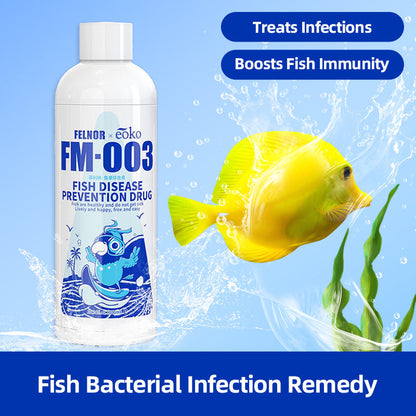 Fish Tank Water Purifier Algae Remover