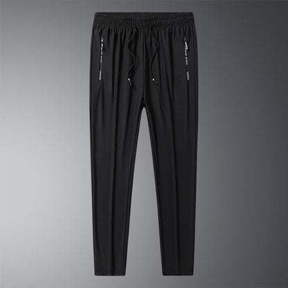🔥LAST DAY SALE - ONLY £14.98!!⚡50K+ SOLD!🔥Women's Ultra Soft Stretch Perfect Drape Casual Pants👖🎁