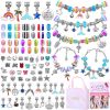 🎁2024-Christmas Hot Sale 49%OFF🎁🎉The Best Gift For Children-🎀DIY Gorgeous Bracelet Set🎉