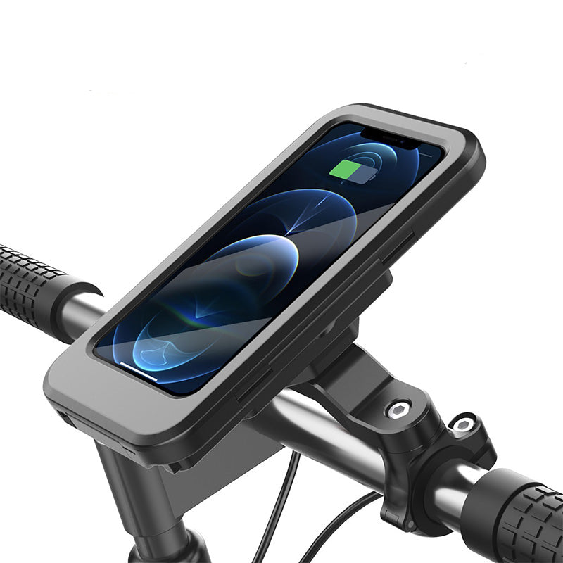 🔥50% off🔥 Bicycle Motorcycle Phone Waterproof Bag