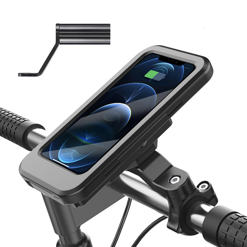 🔥50% off🔥 Bicycle Motorcycle Phone Waterproof Bag