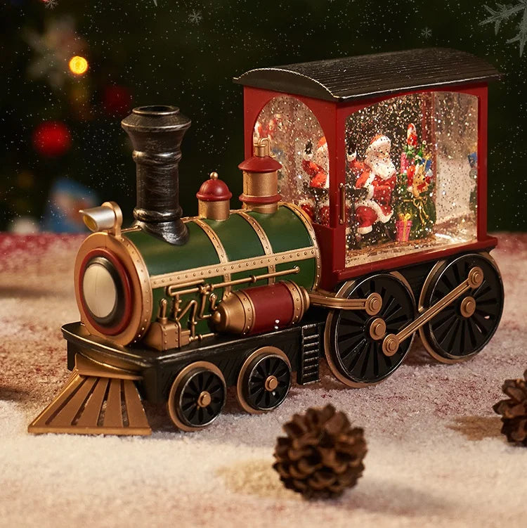 🚆Christmas Gift🎁Beautiful Christmas Decorations Buy 2 get 1 free（free shipping）🔥🔥🔥