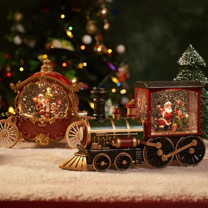 🚆Christmas Gift🎁Beautiful Christmas Decorations Buy 2 get 1 free（free shipping）🔥🔥🔥