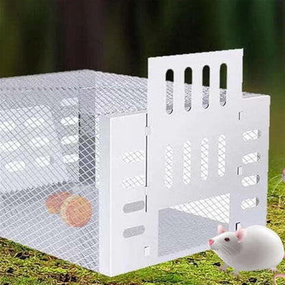 🔥50% OFF🔥Automatic Continuous Cycle Mouse Trap