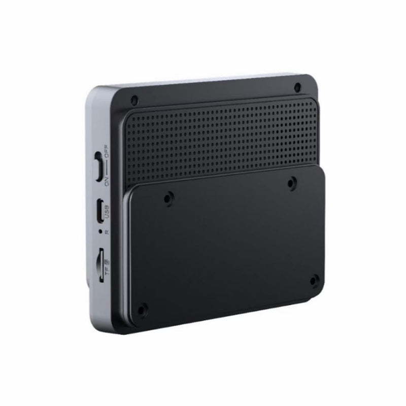 40%off ⏰Wireless Doorbell Camera: 1080P, 170° viewing angle, 4.3-inch screen, IPX65 outdoor waterproof, night vision